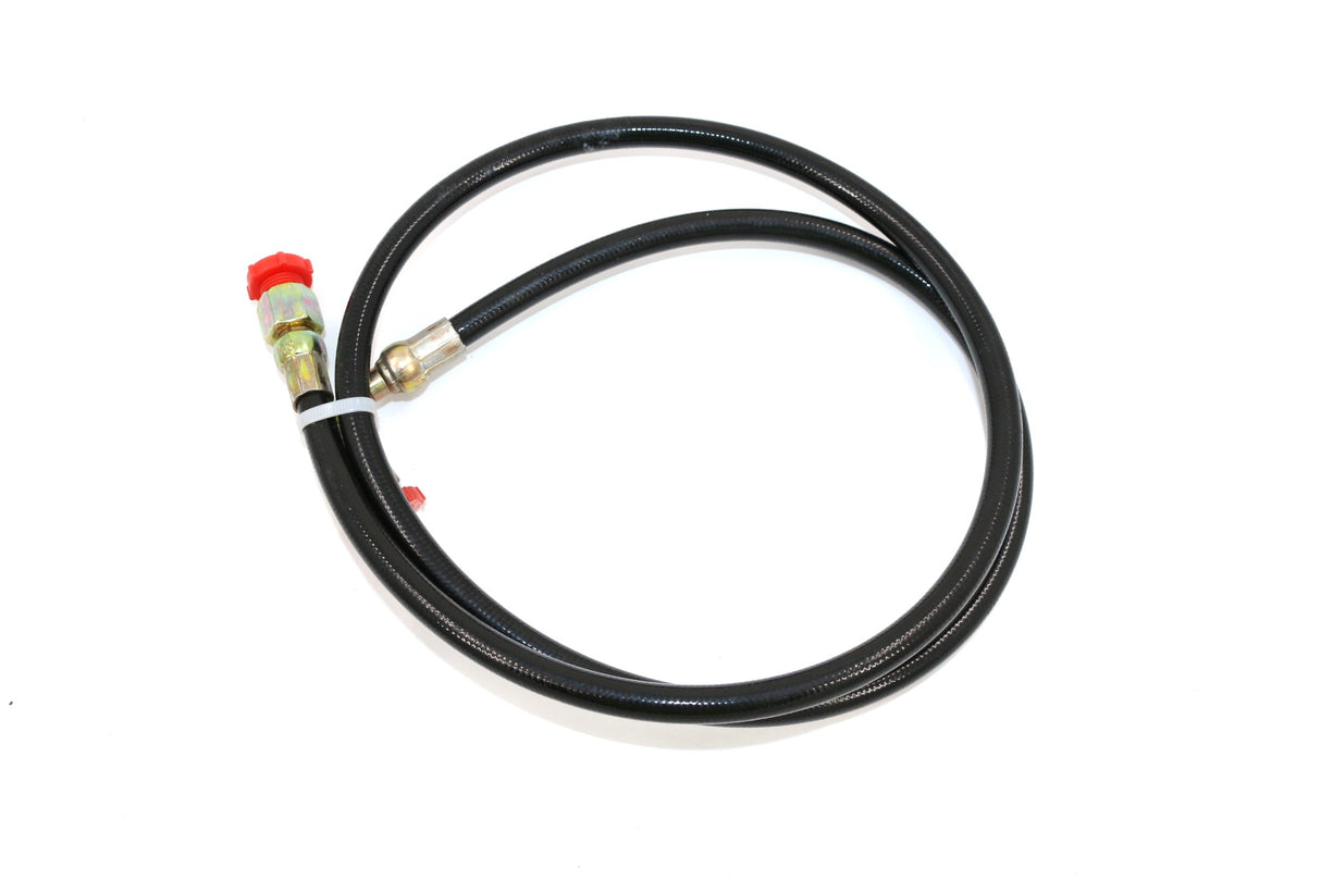VOLVO - 11884273 - HOSE