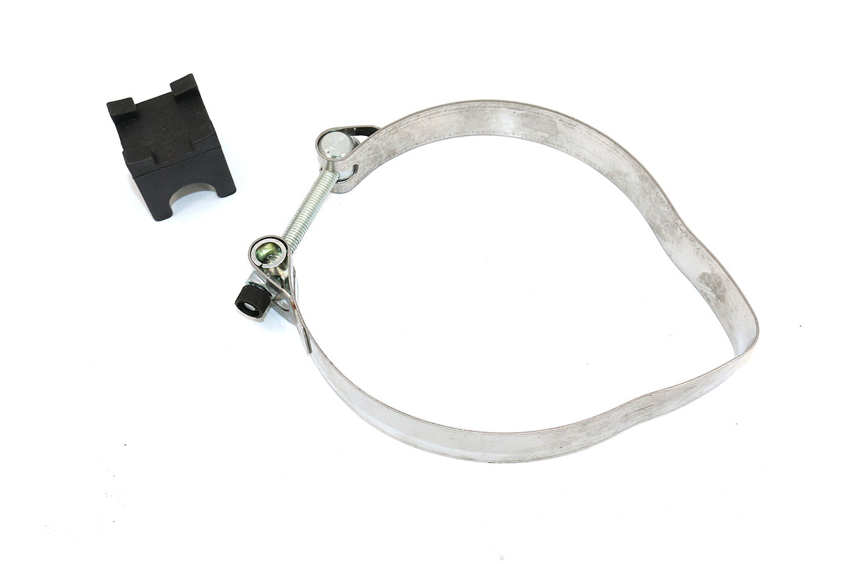 VOLVO - 11886191 - CLAMP
