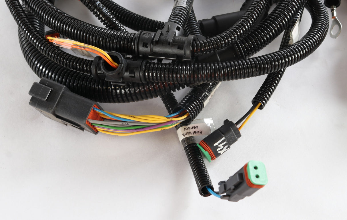 VOLVO - 11886212 - WIRE HARN