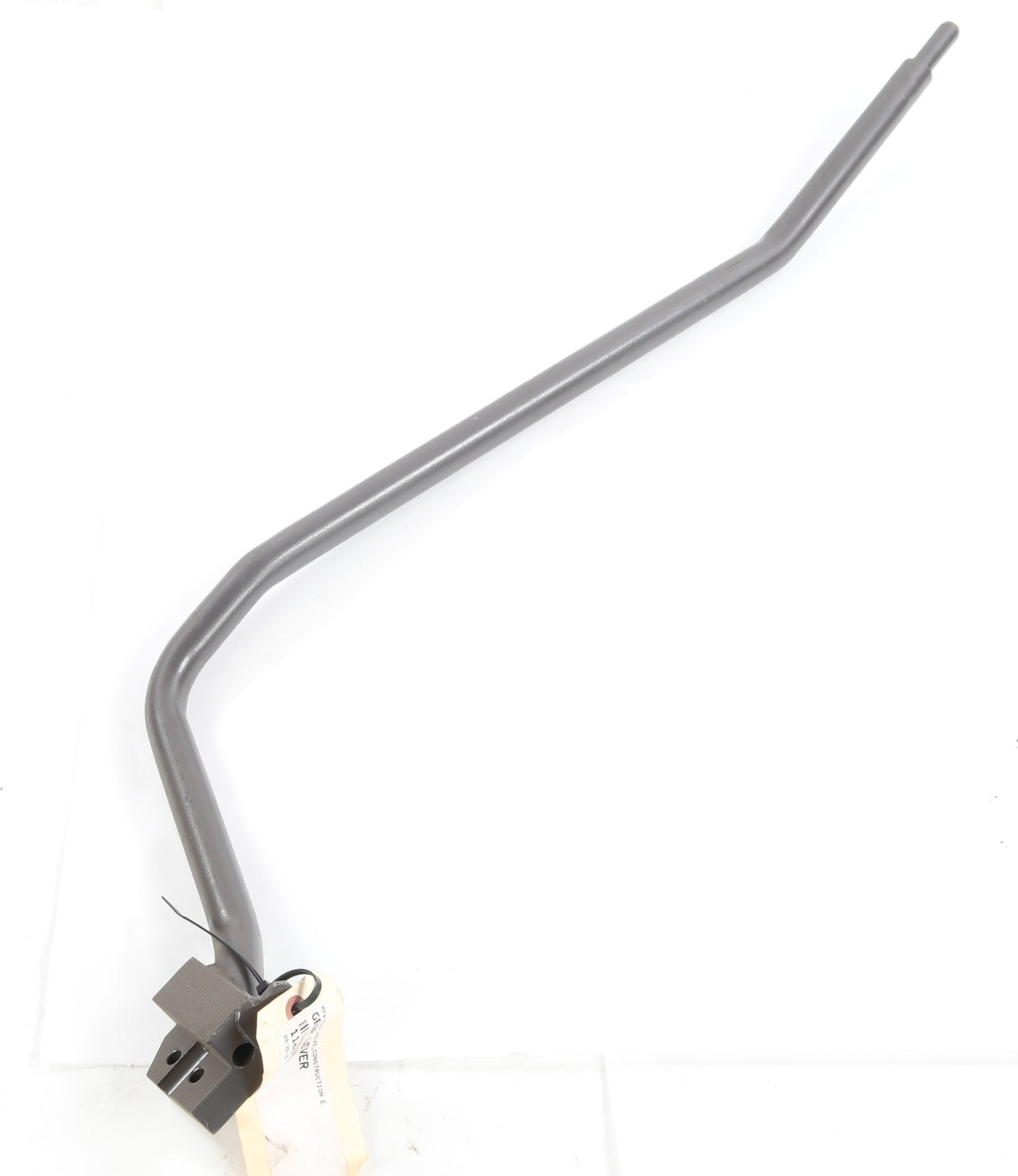 VOLVO - 11887139 - GEAR LEVER