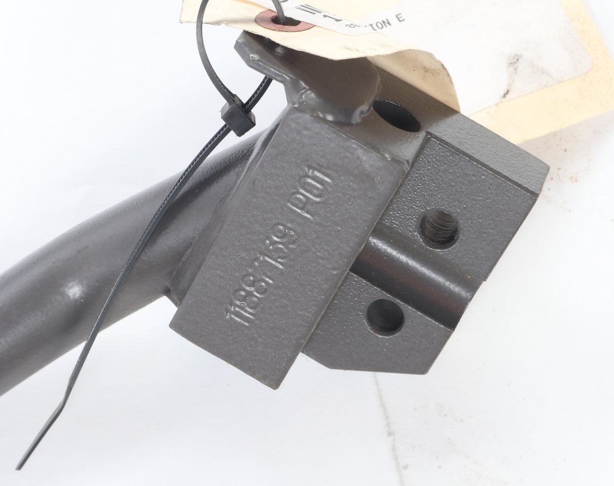 VOLVO - 11887139 - GEAR LEVER