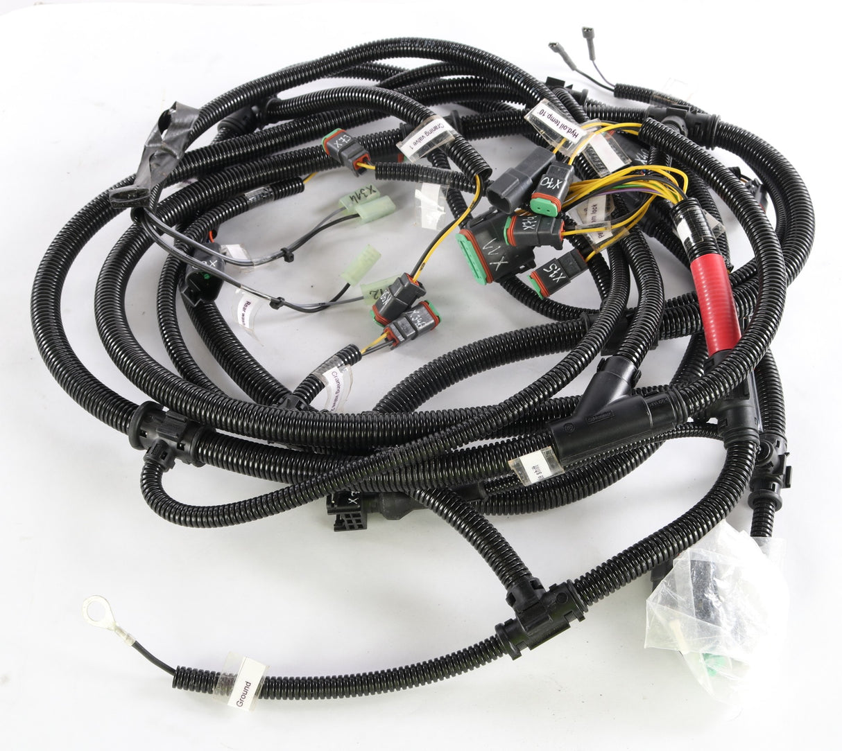 VOLVO - 11888267 - WIRE HARNESS