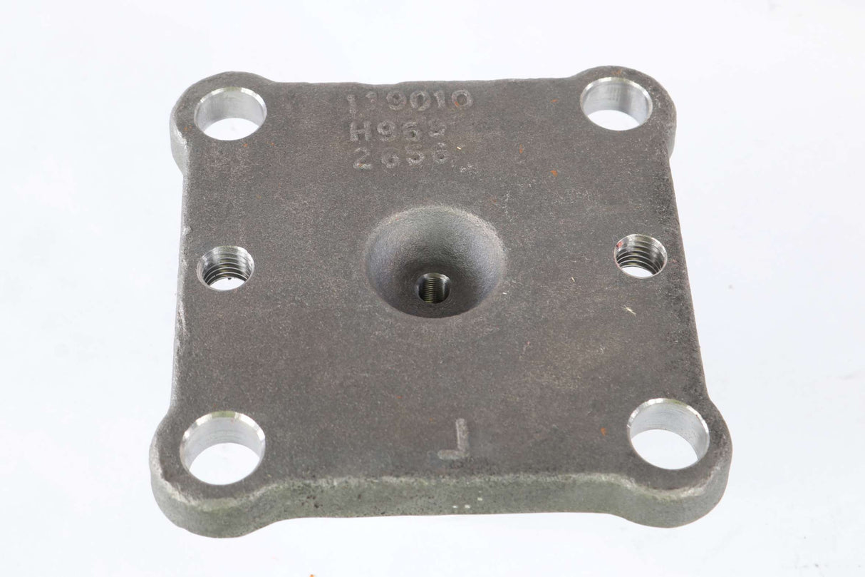 DANA SPICER - 118997 - TRUNNION