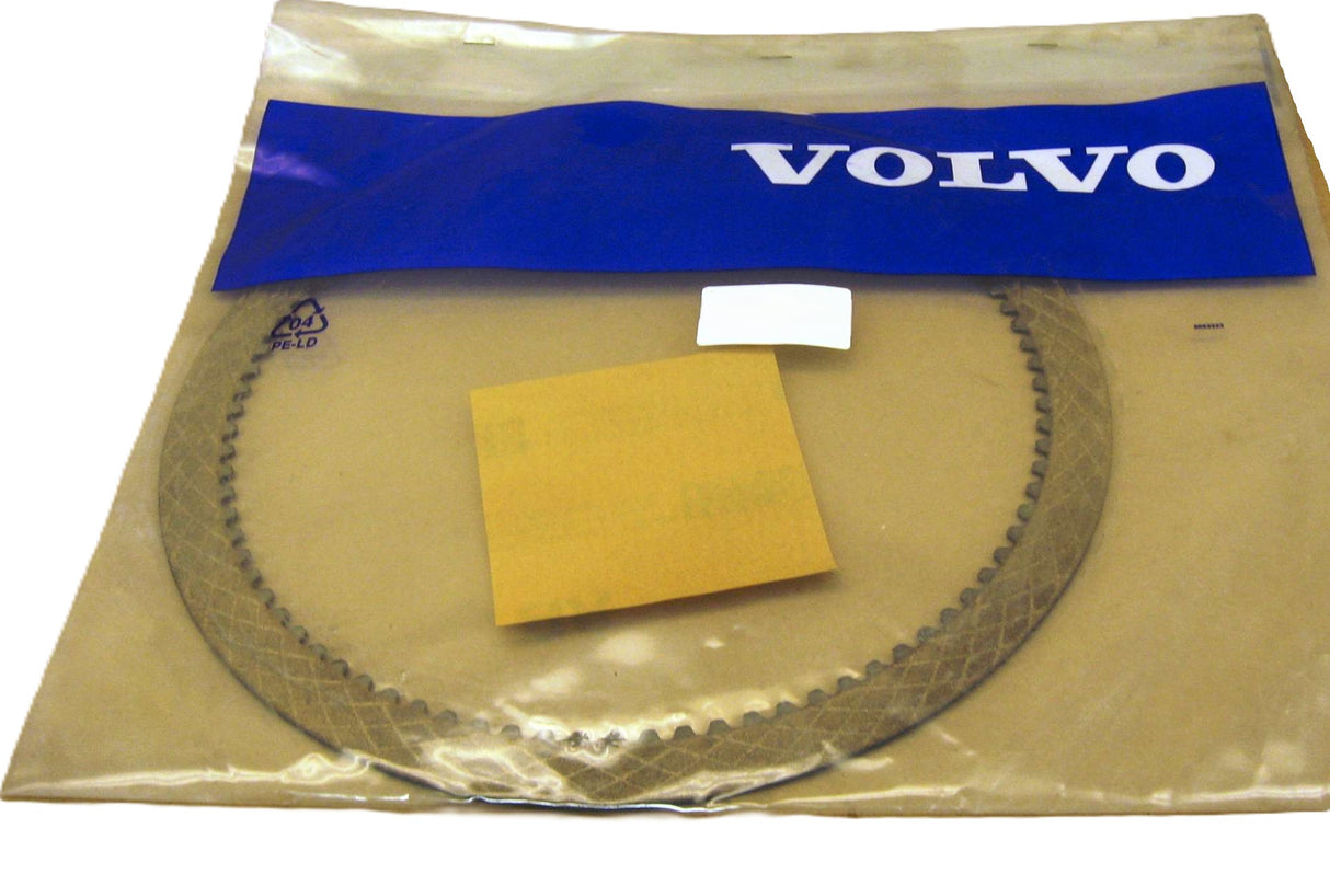 VOLVO - 11994241 - CLUTCH PLATE