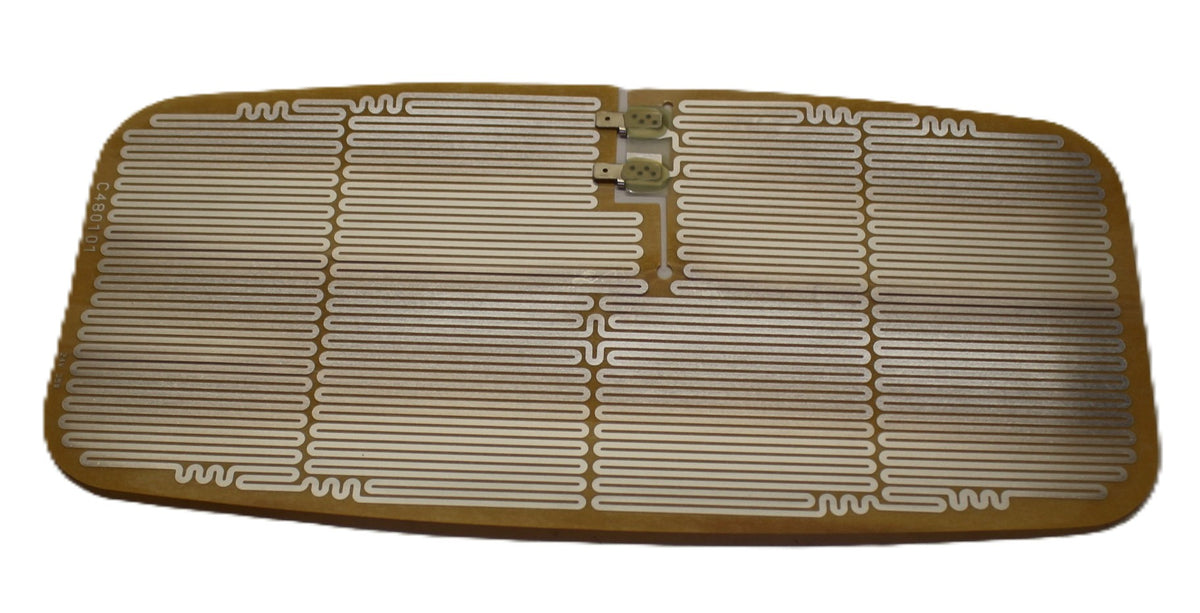 VOLVO - 11994559 - HEATER