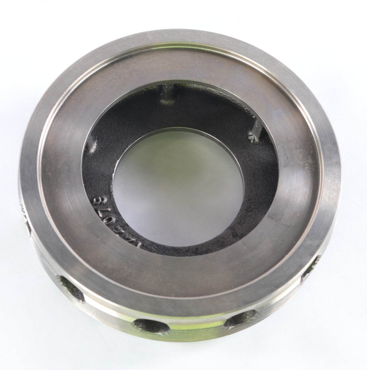 VOLVO - 11997420 - NUT-DIFF ADJUSTING