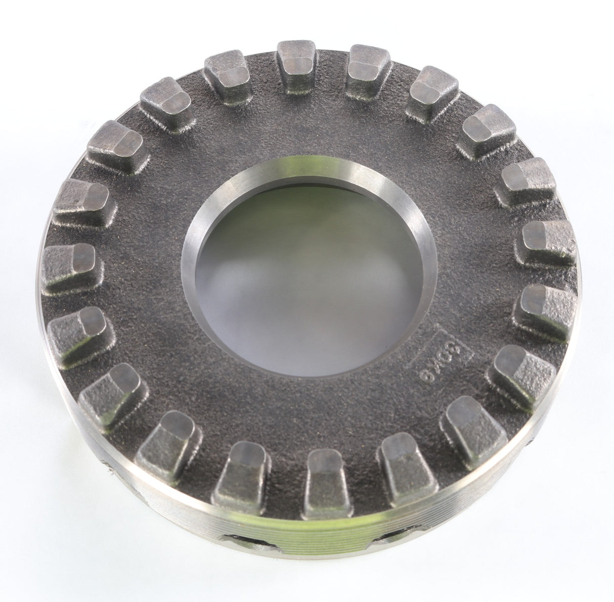 VOLVO - 11997420 - NUT-DIFF ADJUSTING
