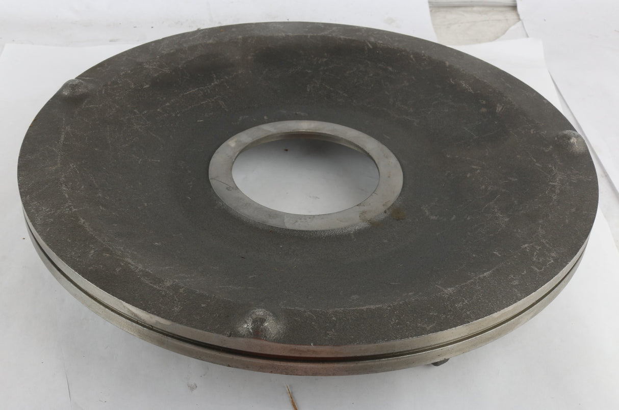 VOLVO - 11999577 - OIL BAFFLE