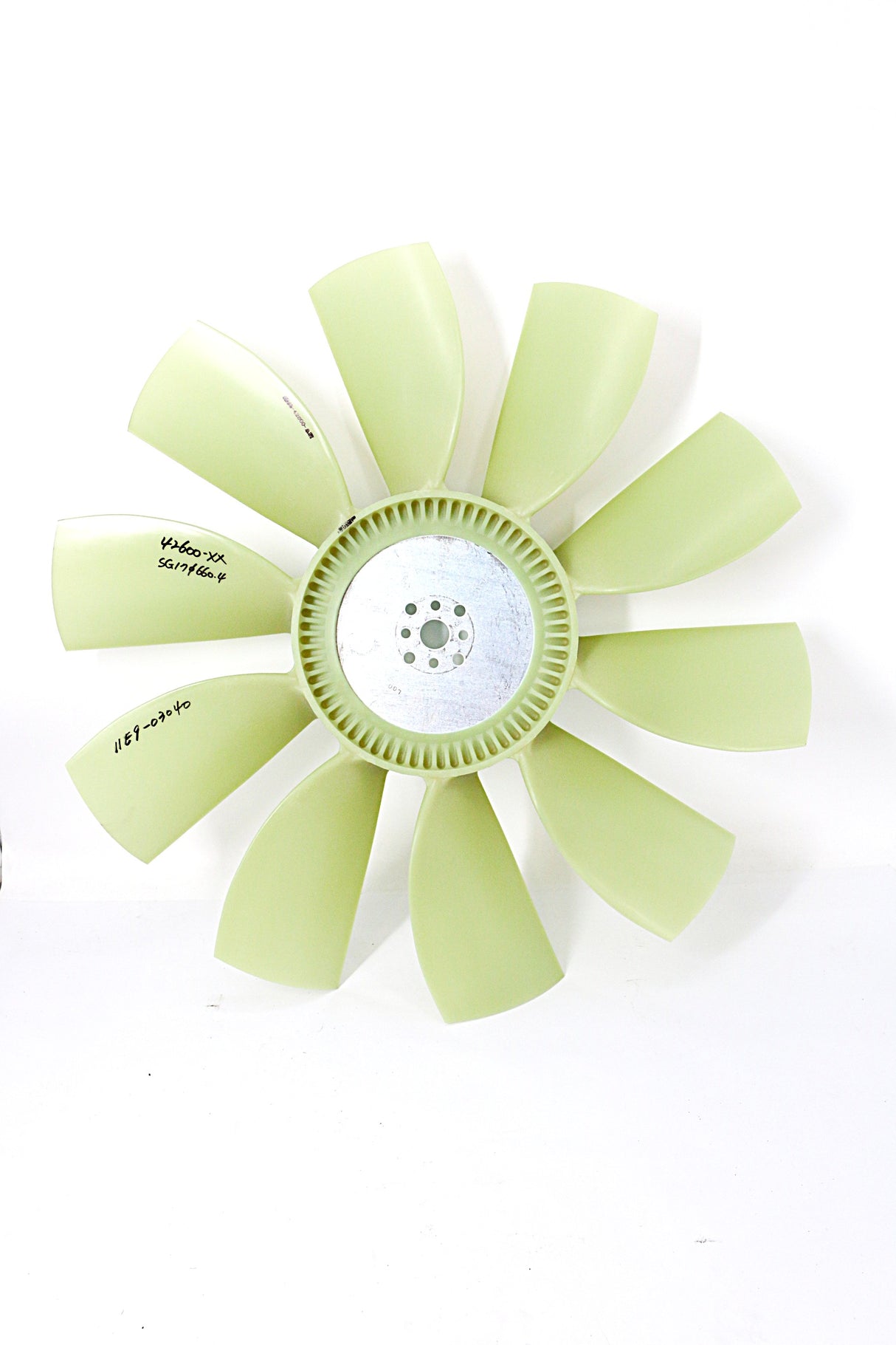 HYUNDAI - 11E9-03040 - FAN