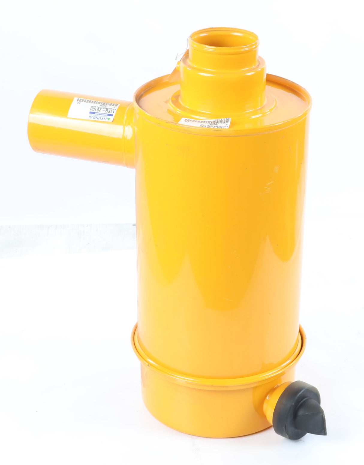 HYUNDAI - 11EG-20100 - AIRCLEANER ASM