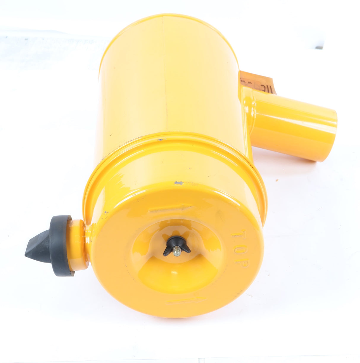 HYUNDAI - 11EG-20100 - AIRCLEANER ASM