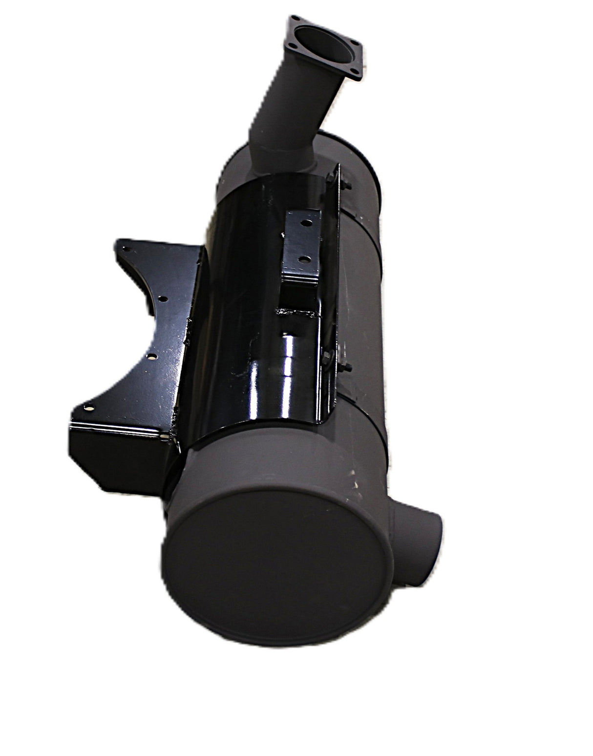 HYUNDAI - 11EH-32200 - MUFFLER ASM