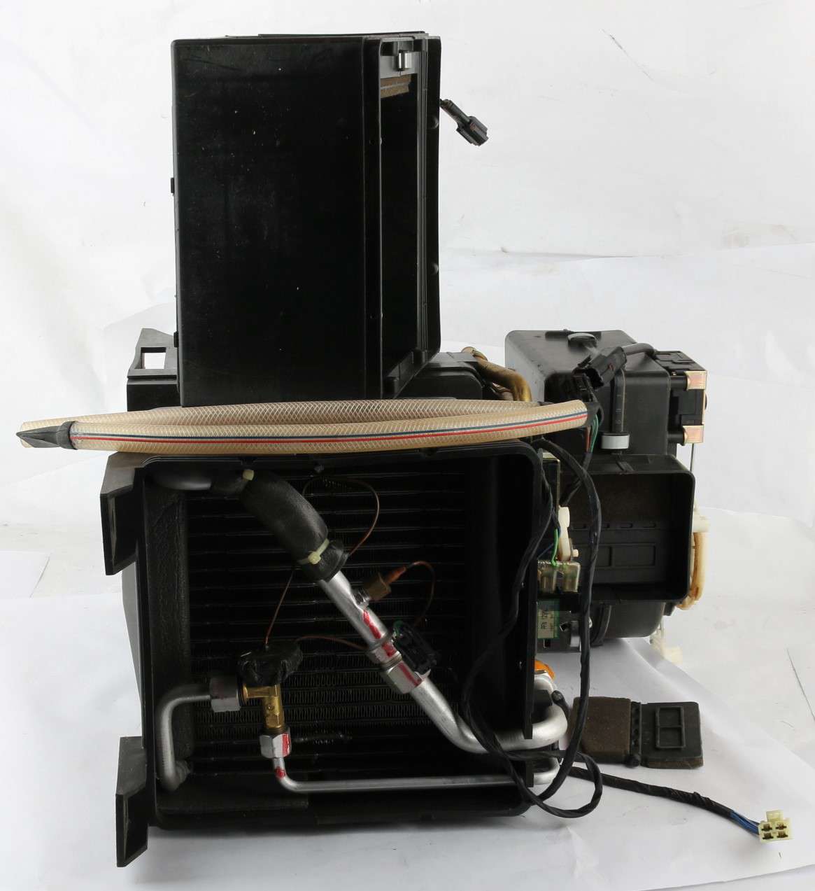 HYUNDAI - 11EM-92510 - AIRCON&HEATER ASM