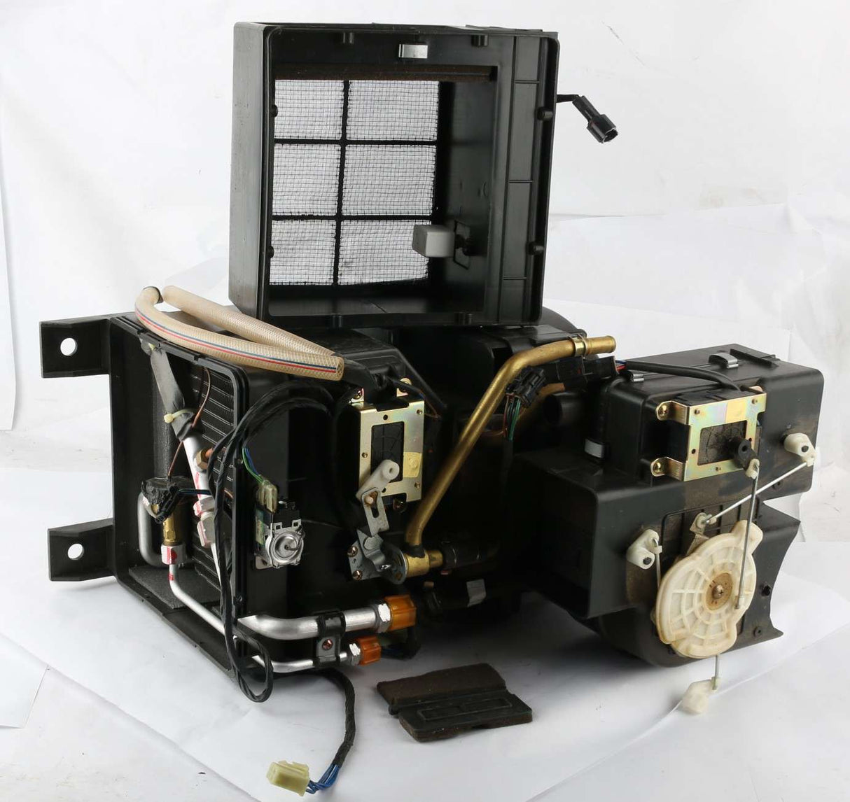 HYUNDAI - 11EM-92510 - AIRCON&HEATER ASM
