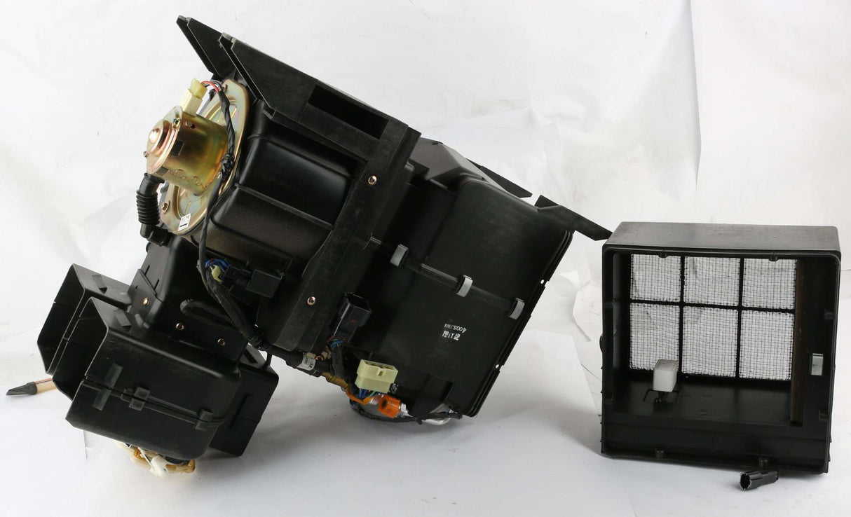 HYUNDAI - 11EM-92510 - AIRCON&HEATER ASM
