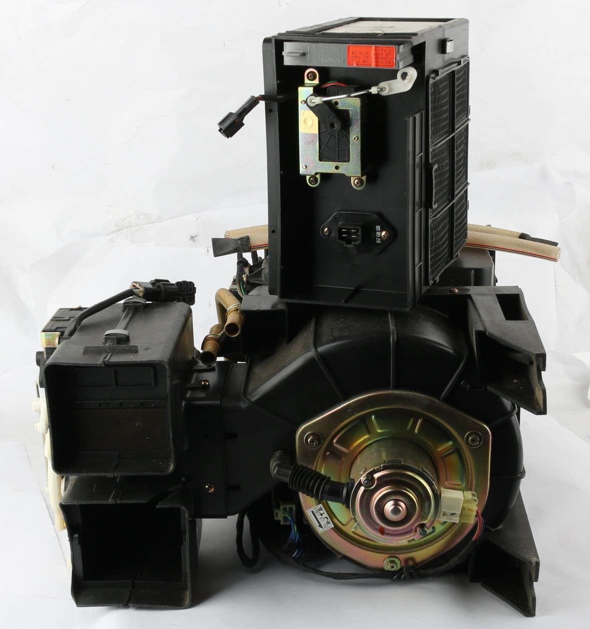 HYUNDAI - 11EM-92510 - AIRCON&HEATER ASM