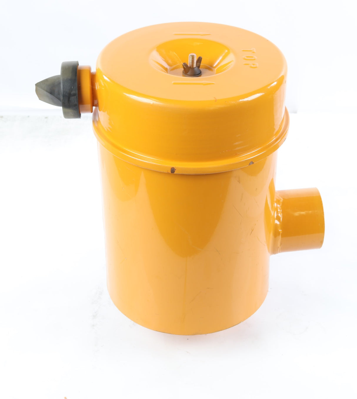 HYUNDAI - 11L4-0071 - AIRCLEANER ASM