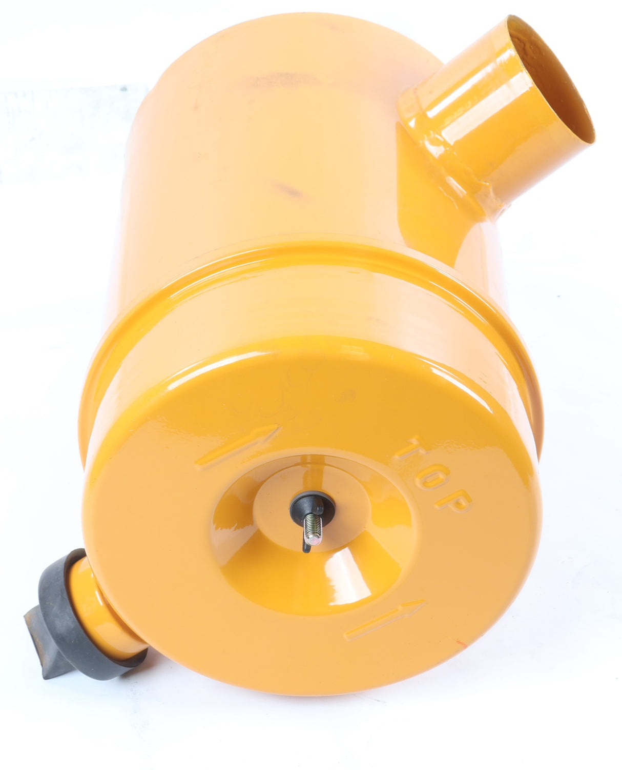 HYUNDAI - 11L4-0071 - AIRCLEANER ASM