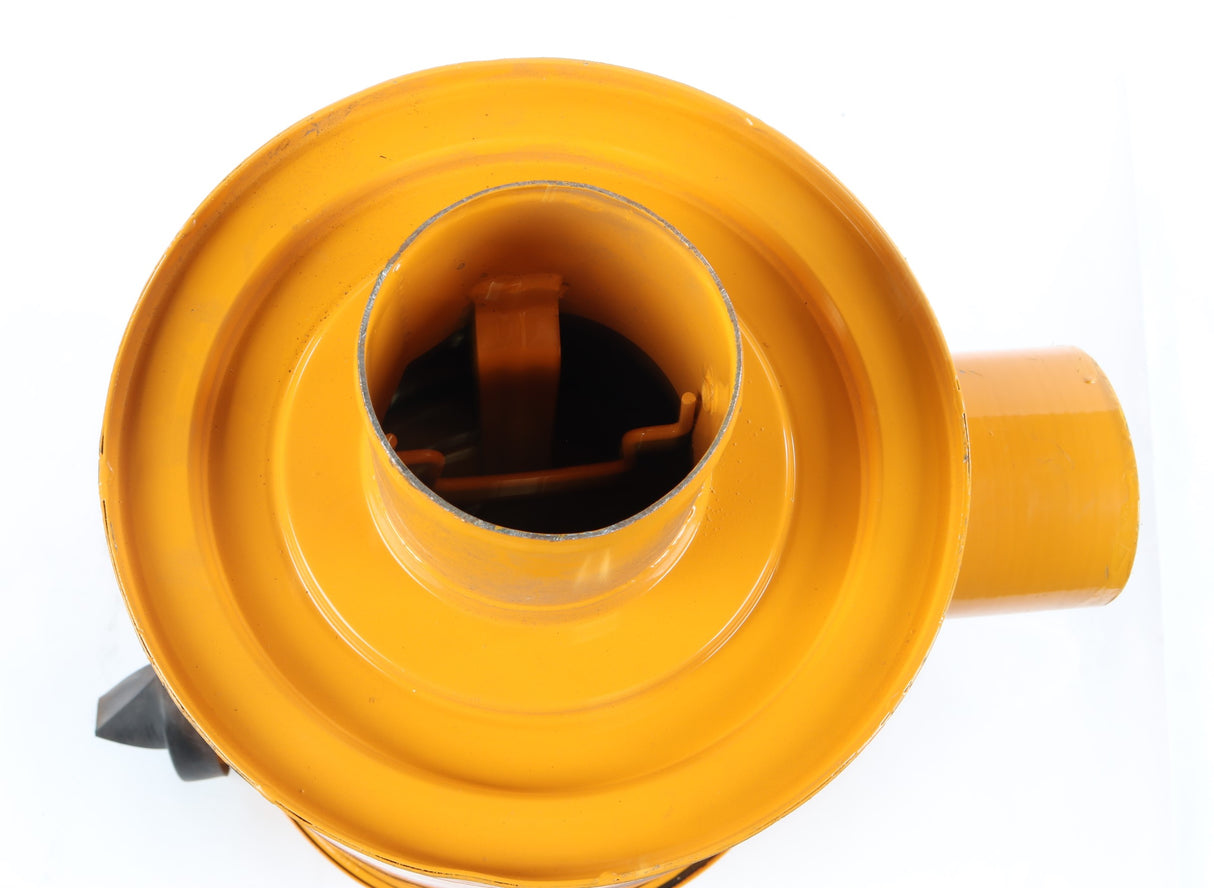 HYUNDAI - 11L4-0071 - AIRCLEANER ASM