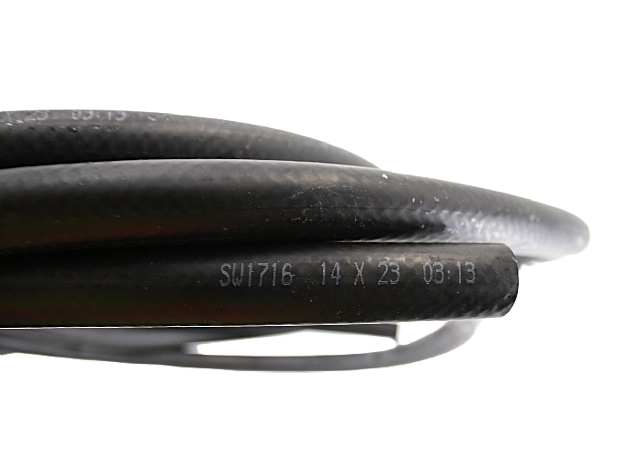 HYUNDAI - 11L6-01023 - HOSE-HEATER