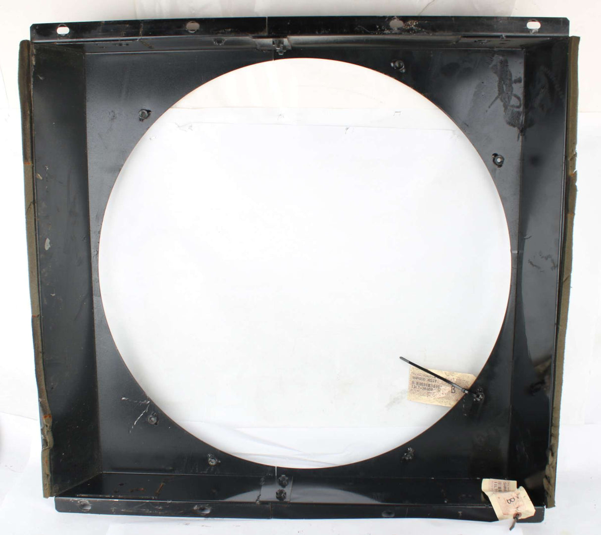 HYUNDAI - 11L7-30350 - SHROUD ASSY