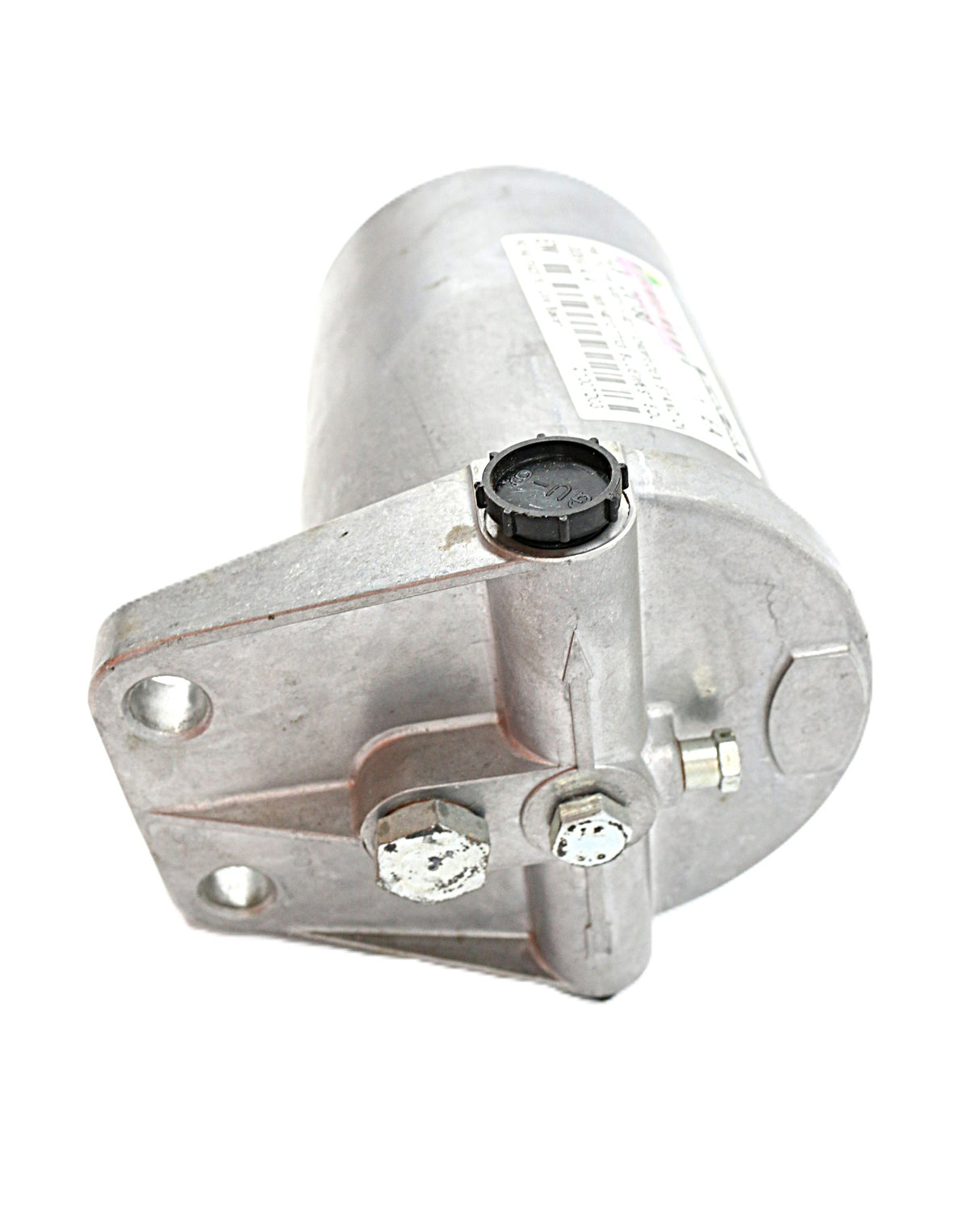 HYUNDAI - 11L8-20180 - FILTER ASM-FUEL