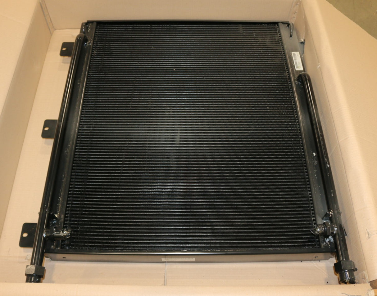 HYUNDAI - 11LB-30200 - COOLER-T/MISSION