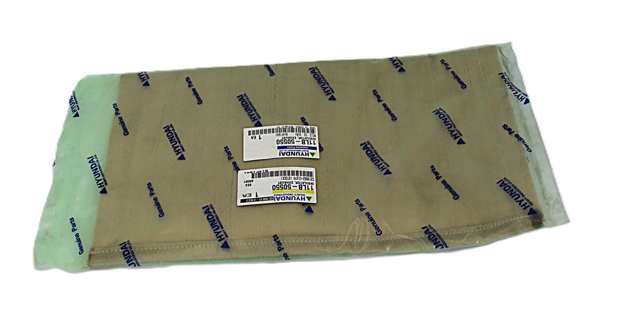 HYUNDAI - 11LB-50550 - INSULATOR-EXH