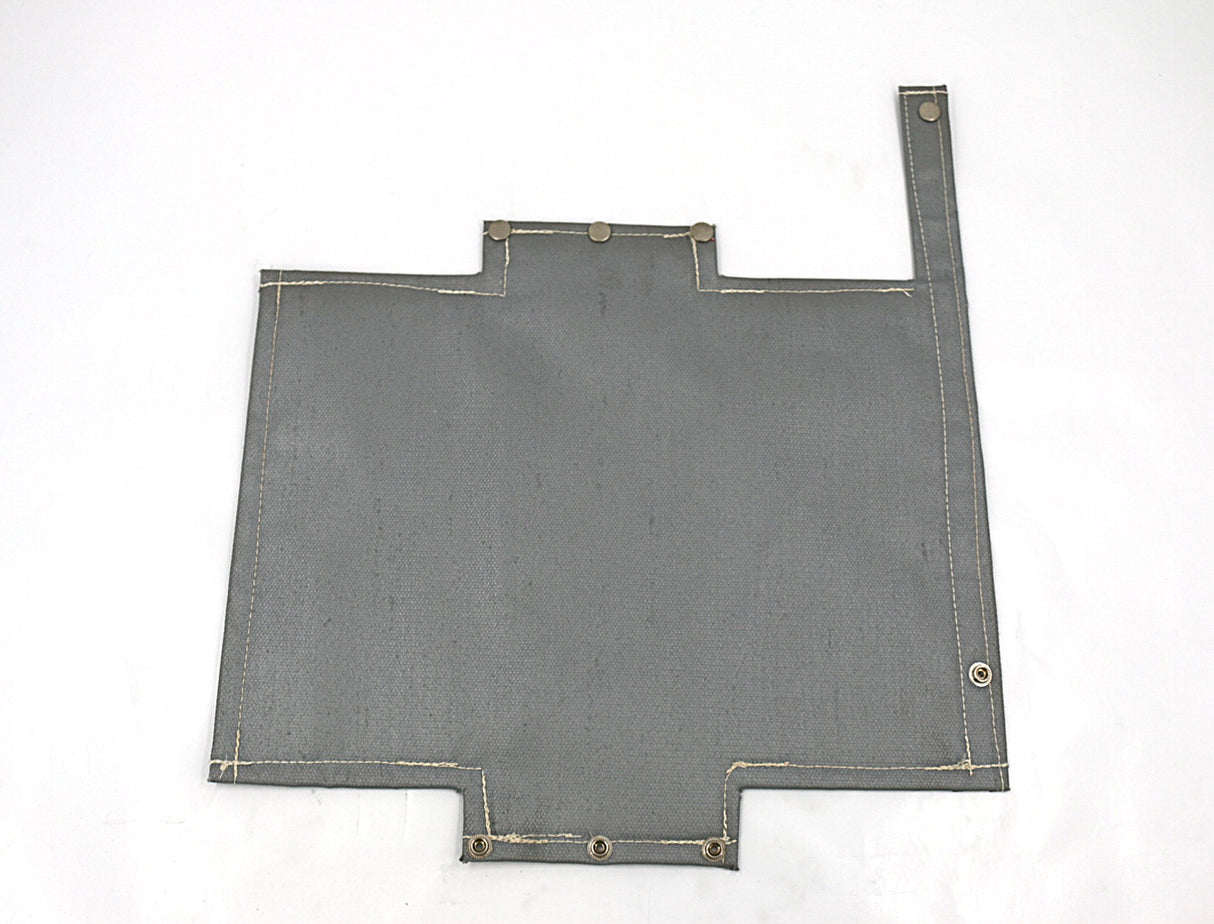 HYUNDAI - 11LB-50920 - INSULATOR-EXH