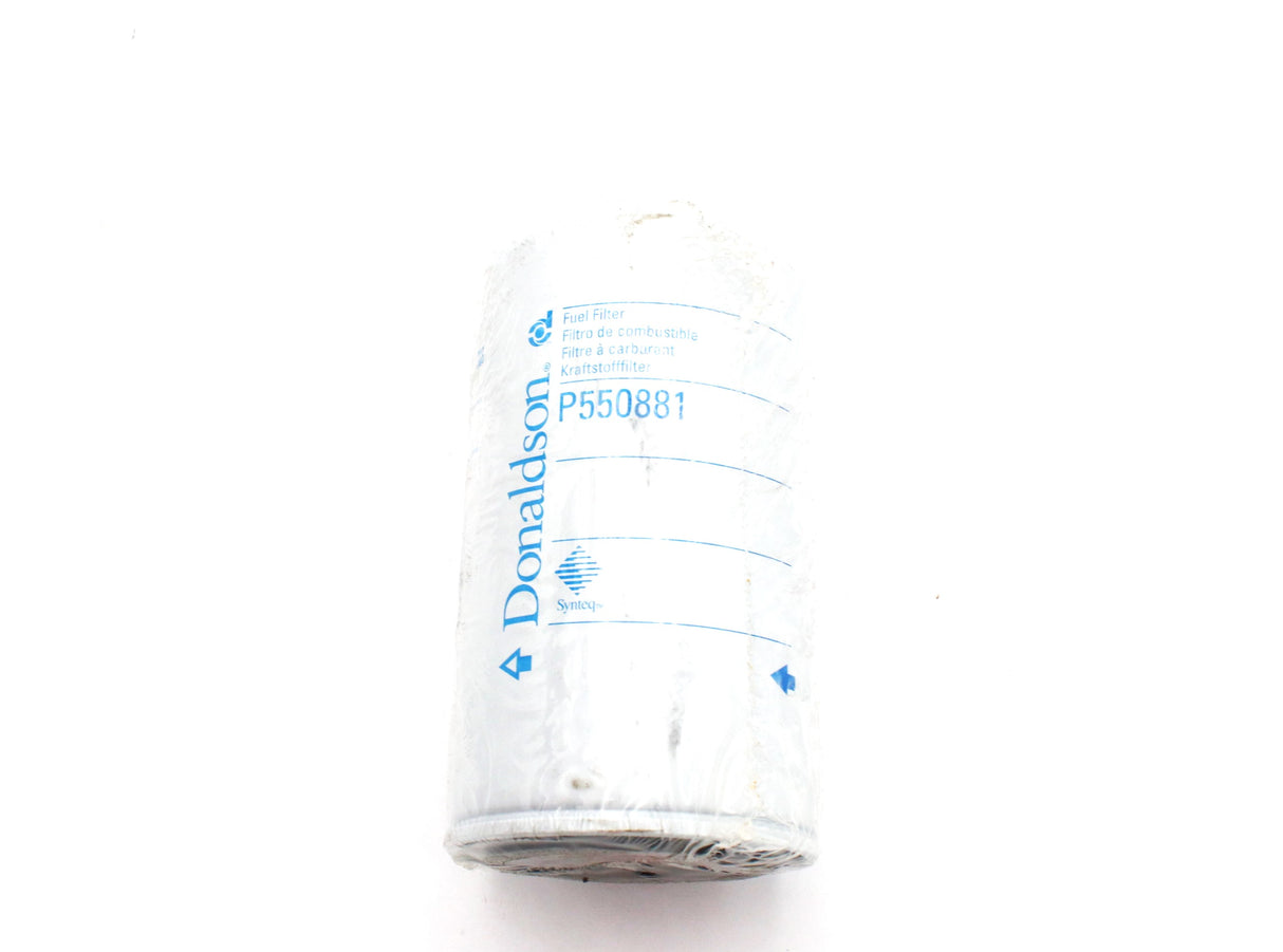HYUNDAI - 11LC-70010 - FUEL FILTER