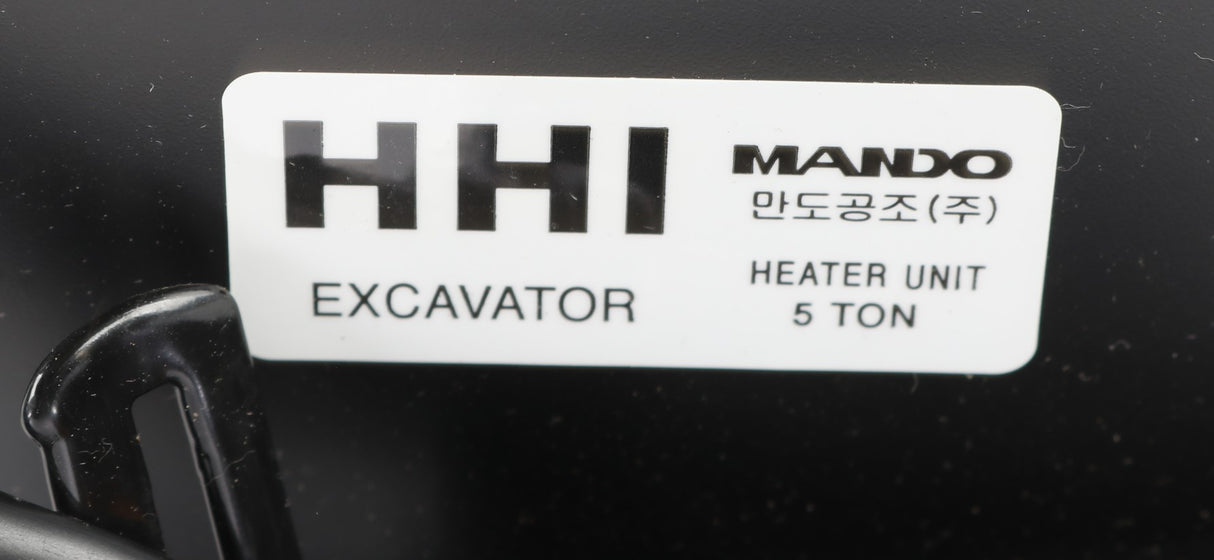 HYUNDAI - 11M6-54501 - Heater AssftYNew