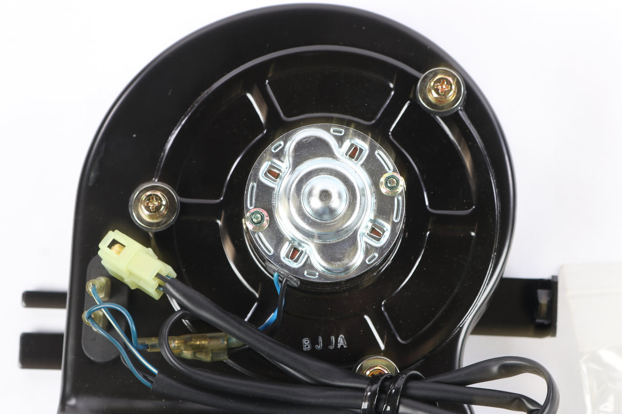 HYUNDAI - 11M6-54501 - Heater AssftYNew