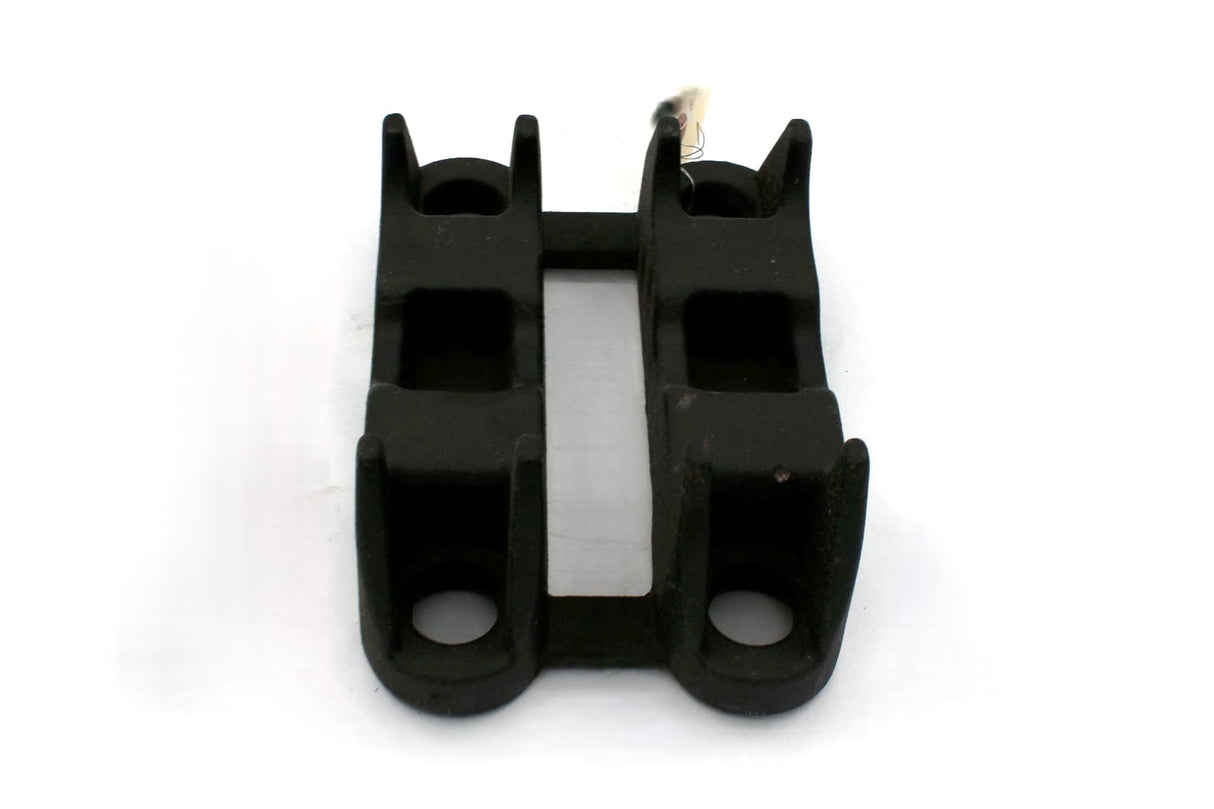 MACK - 11QK451BM - LH PLATE