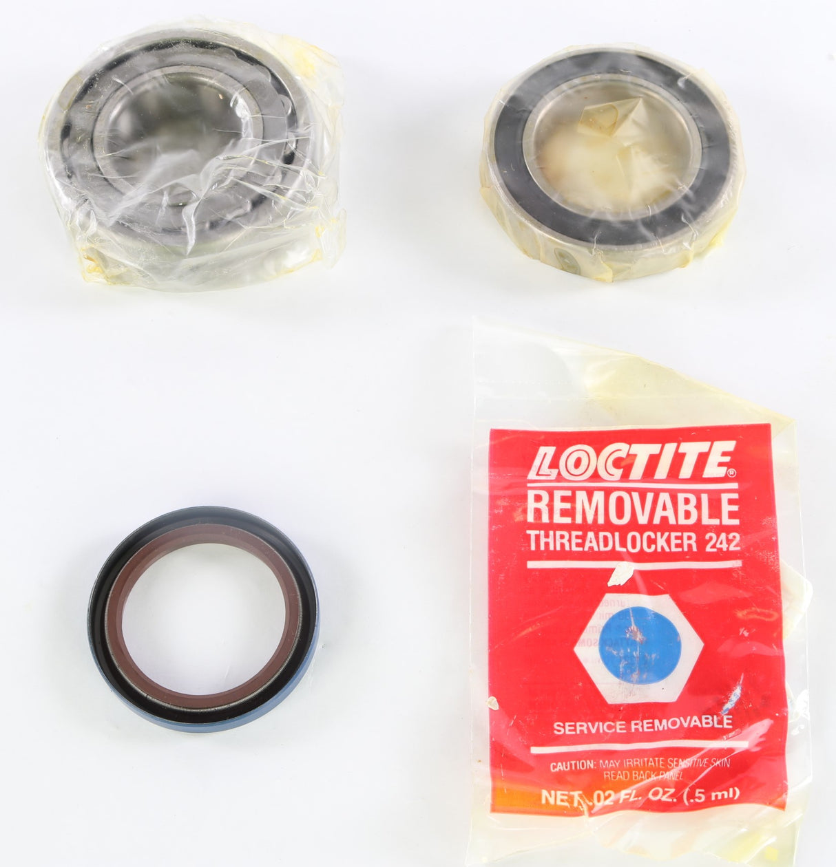 MICO - 12-501-279 - GEARING KIT FOR HYDRAULIC BRAKE