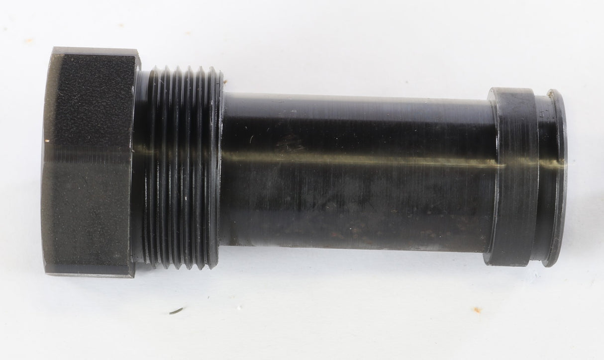 PARKER GRESEN - 12002001 - PLUG CLOSED CENTER