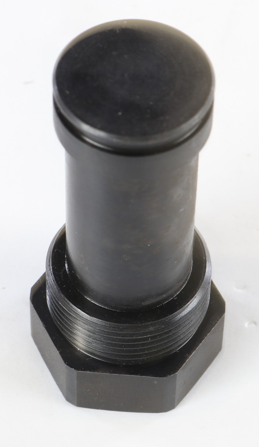 PARKER - 12002001 - PLUG CLOSED CENTER