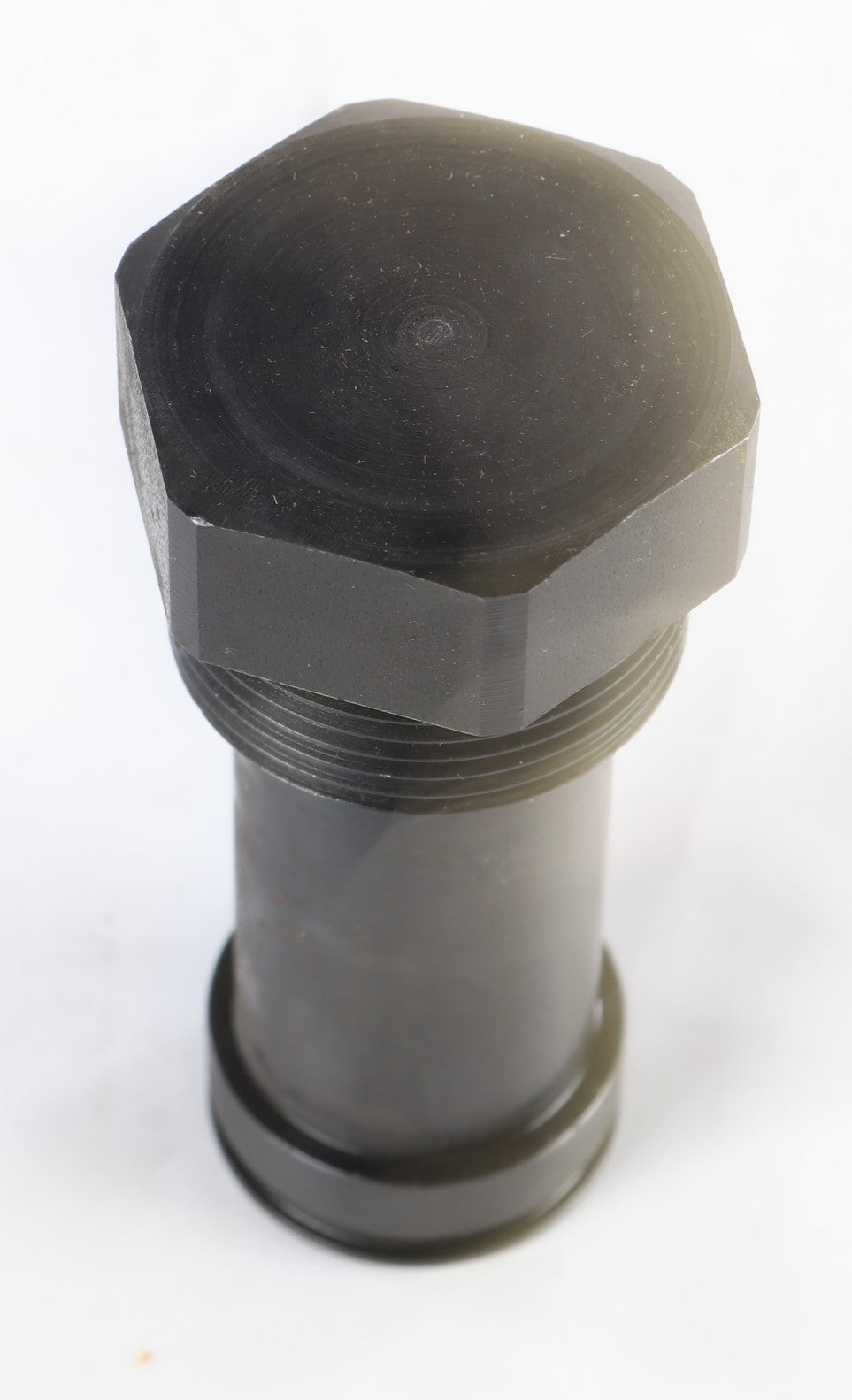 PARKER - 12002001 - PLUG CLOSED CENTER