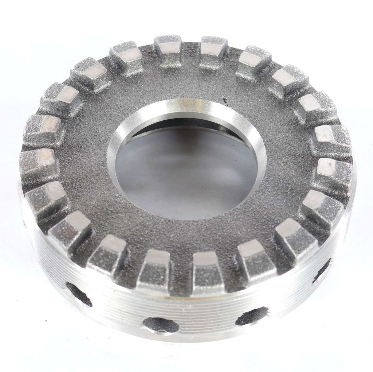 DANA SPICER - 122076 - NUT-DIFF ADJUSTING