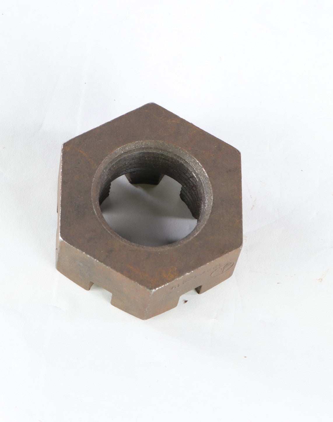 MERITOR - 1227C419 - NUT