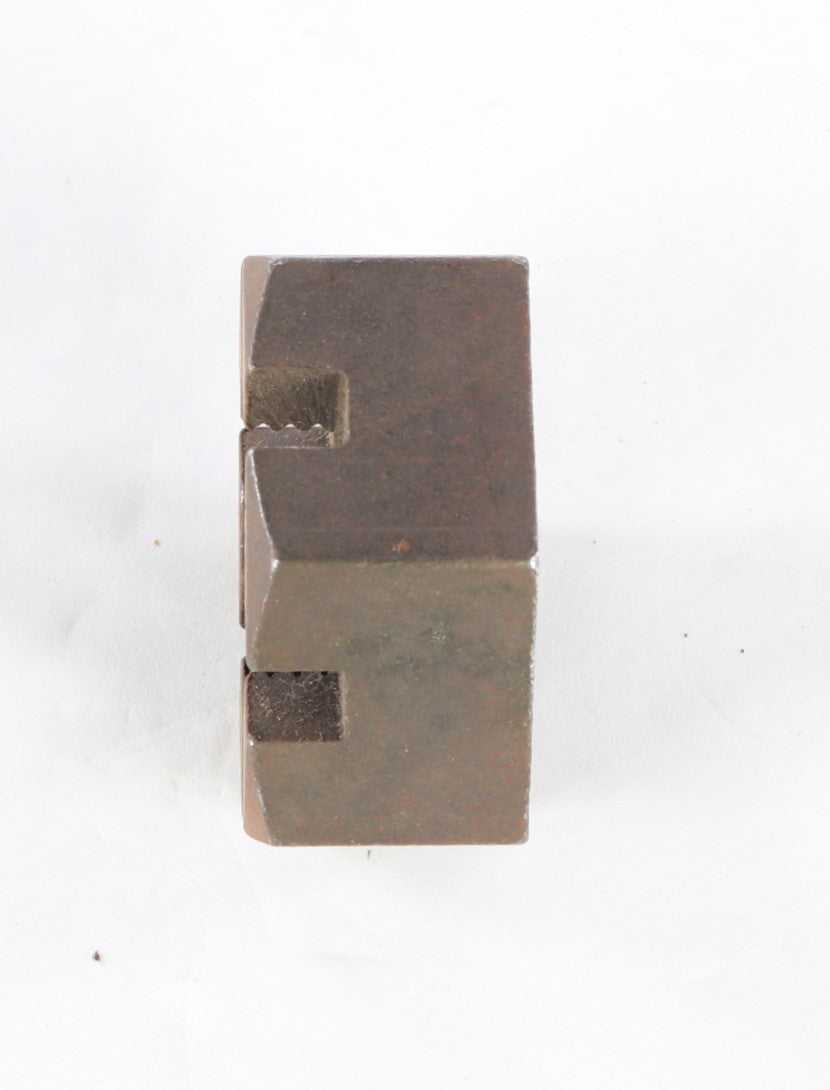 MERITOR - 1227C419 - NUT