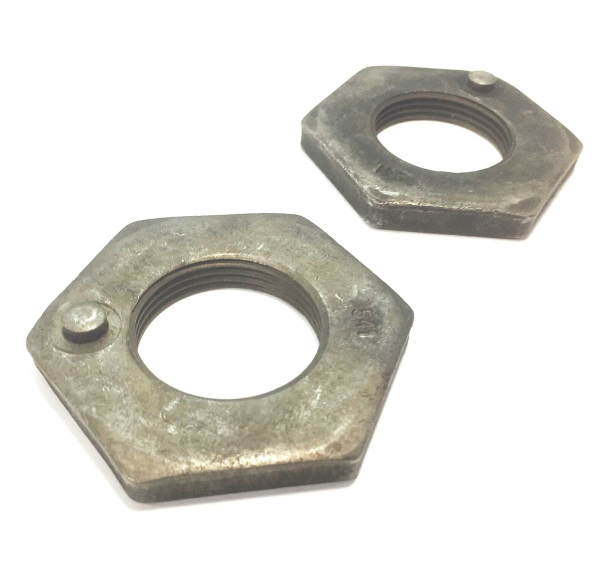 MERITOR - 1227U541 - SPINDLE INNER NUT