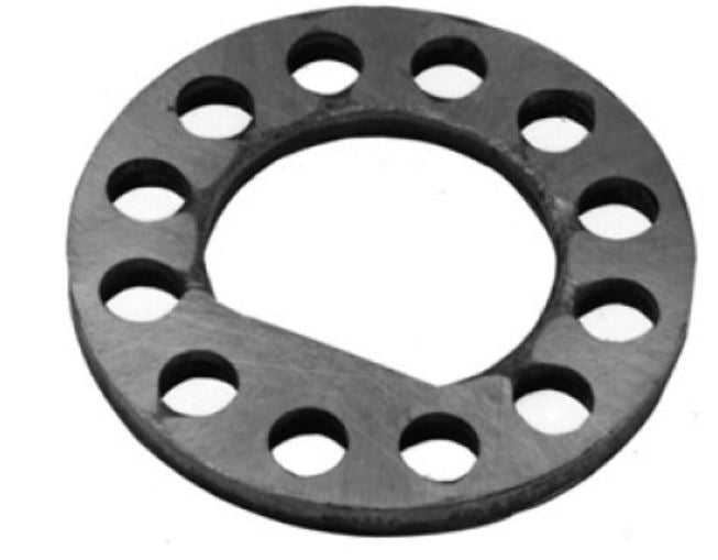 MERITOR - 1229G475 - WHEEL END HARDWARE- WASHER