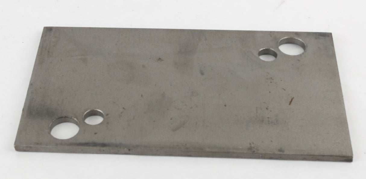 DANA SPICER - 123903 - FLANGE