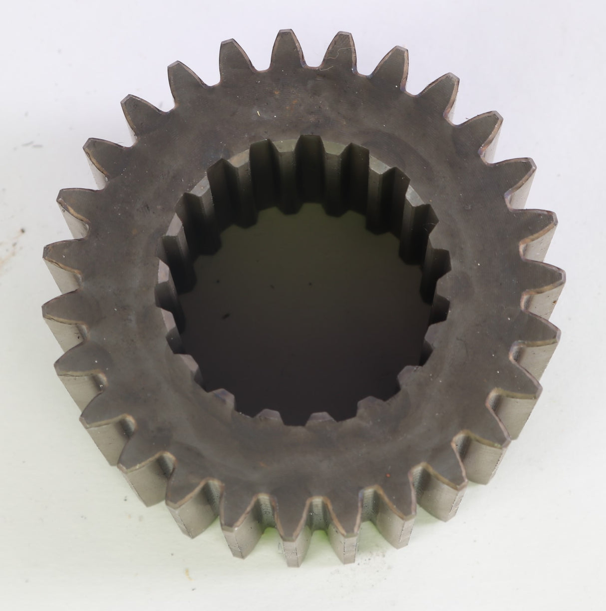 KOMATSU - 124-15-52210 - GEAR 27 TEETH 18 SPLINE