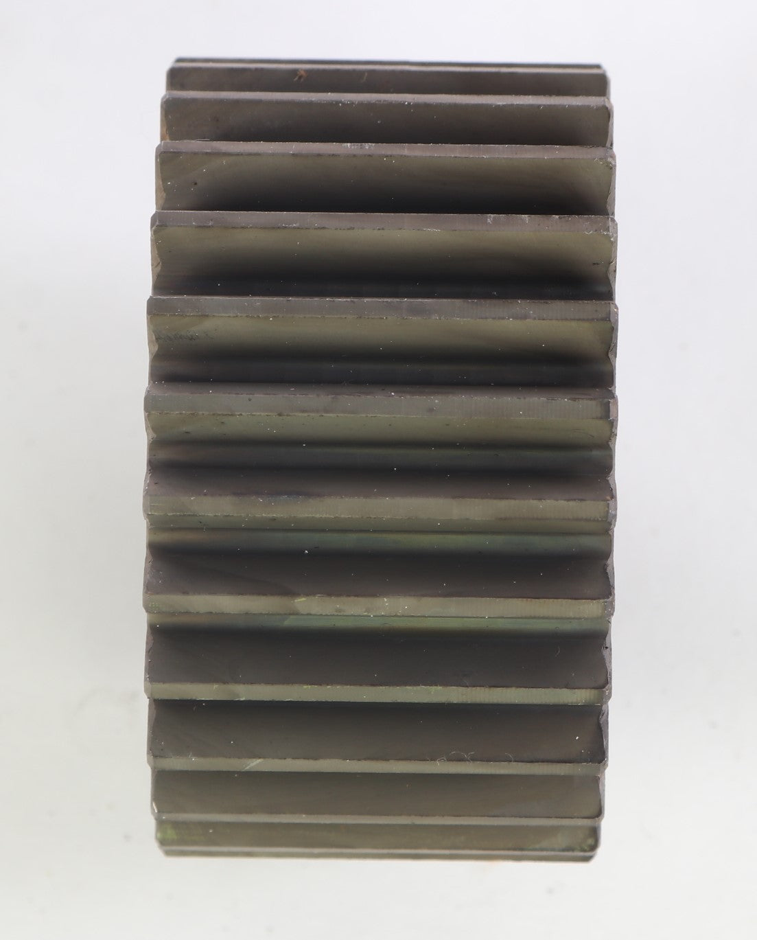 KOMATSU - 124-15-52210 - GEAR 27 TEETH 18 SPLINE