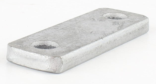 TEREX - 1240-195 - CLAMP PLATE - STAUFF DPAL-5-S ZINC PLATED