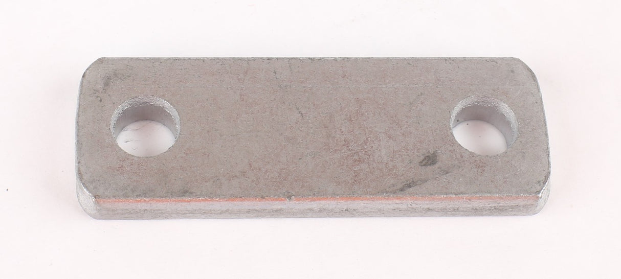 TEREX - 1240-195 - CLAMP PLATE - STAUFF DPAL-5-S ZINC PLATED