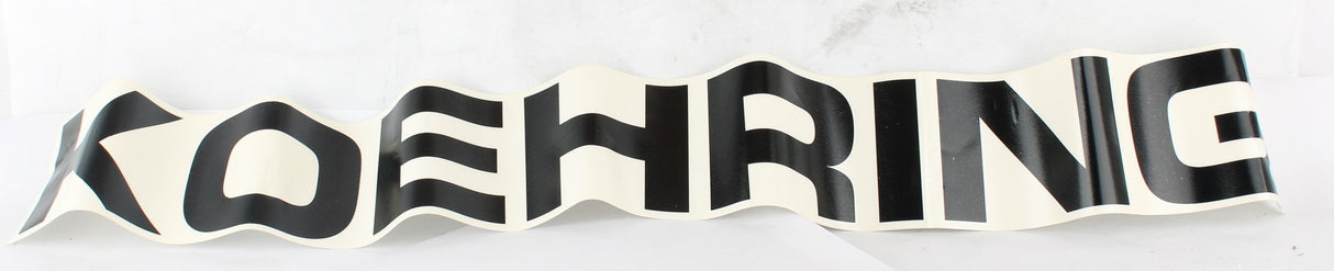 TEREX - 12400-33 - DECAL