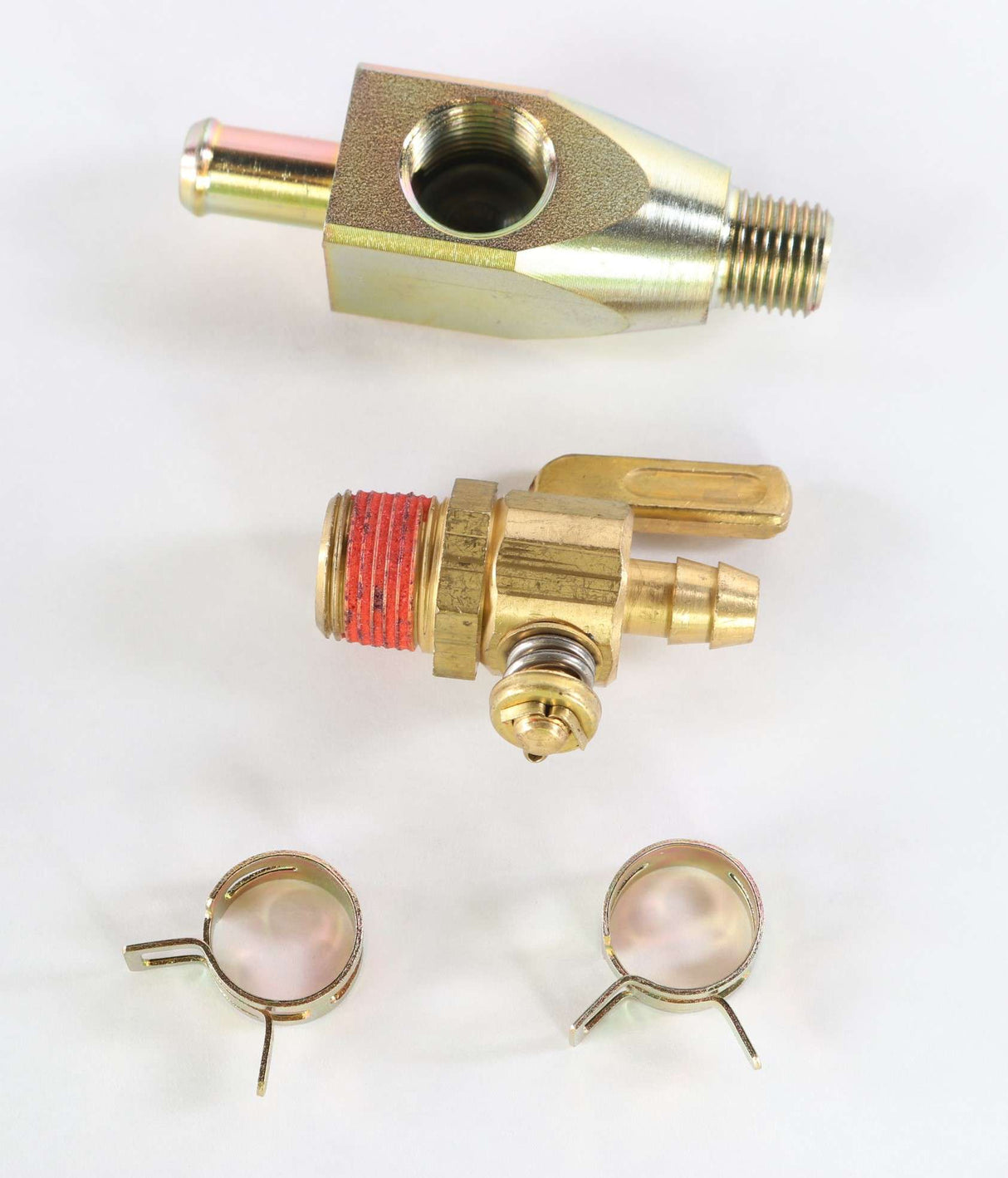 DENSO - 124100-5220 - OIL COOLER KIT