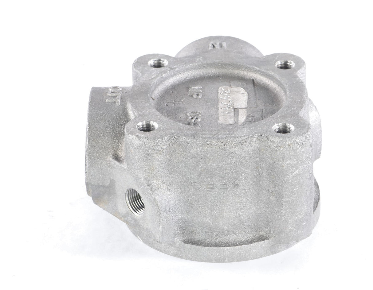 KOMATSU - 1241792H1 - OIL FILTER HEAD